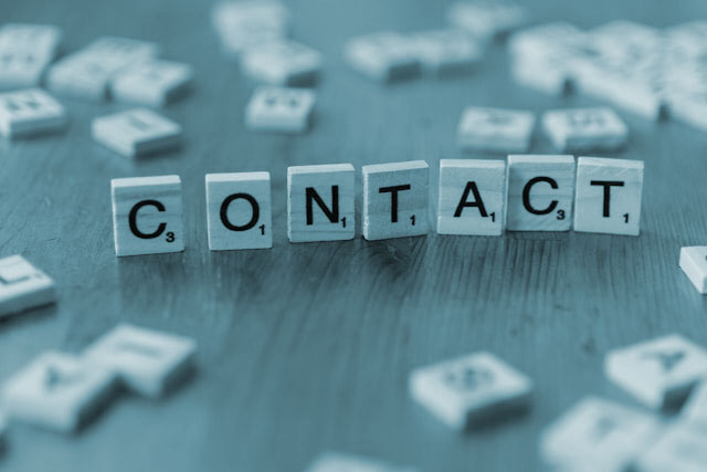 Let's Start Creating Together!