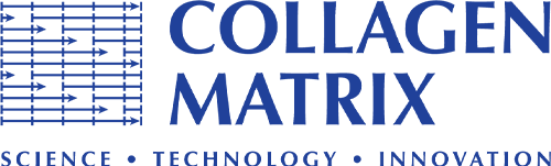 Collagen matrix